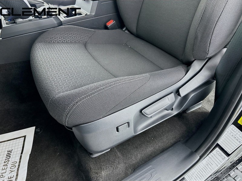 Toyota 4Runner Vehicle Image 27