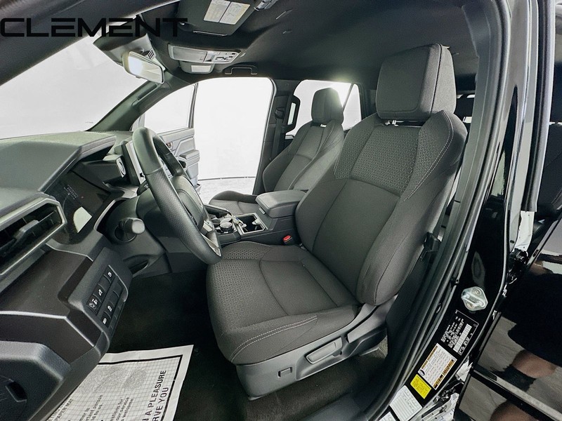 Toyota 4Runner Vehicle Image 28