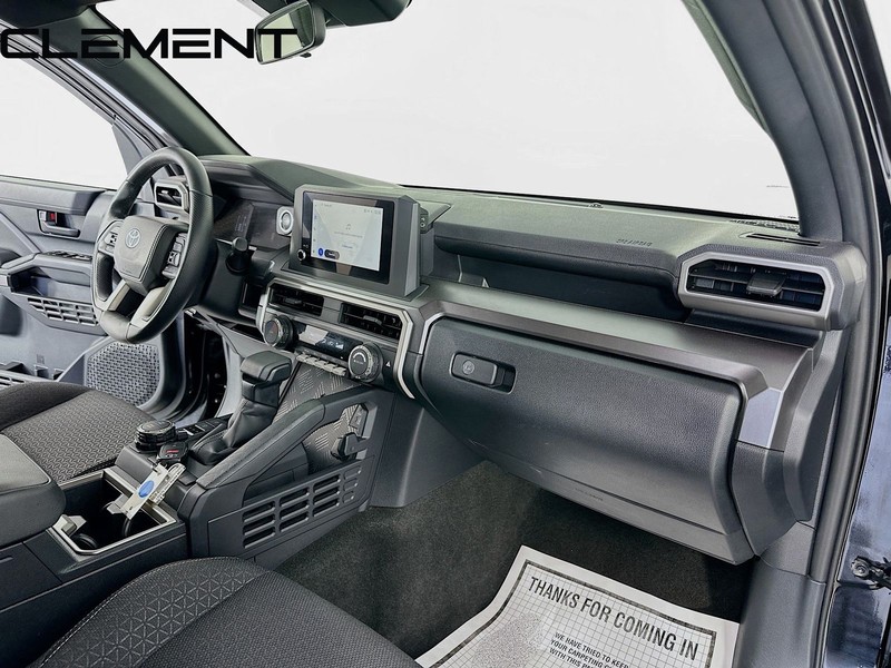 Toyota 4Runner Vehicle Image 33