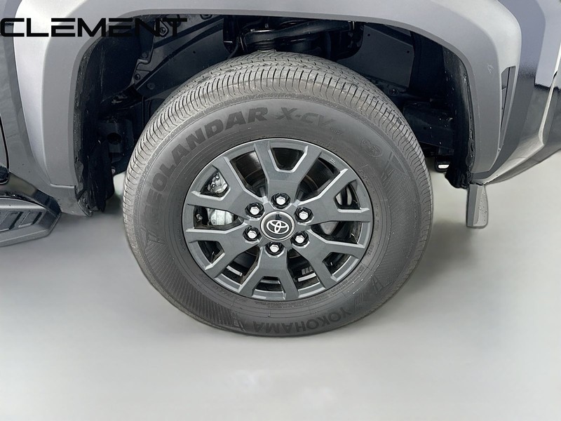 Toyota 4Runner Vehicle Image 35