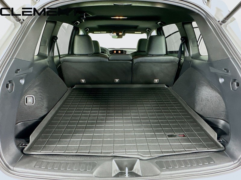Honda Passport Vehicle Image 11