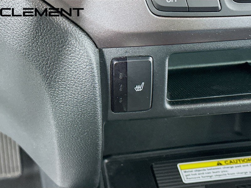 Honda Passport Vehicle Image 23