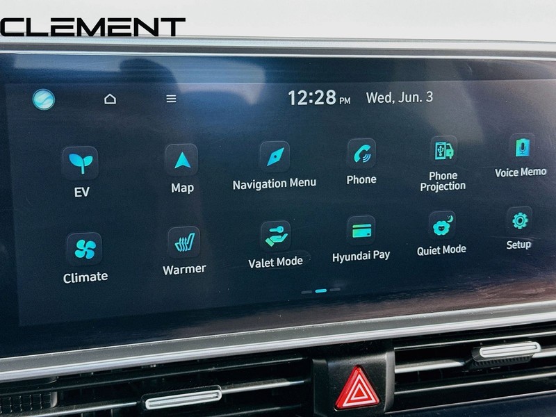 Hyundai IONIQ 6 Vehicle Full-screen Gallery Image 19