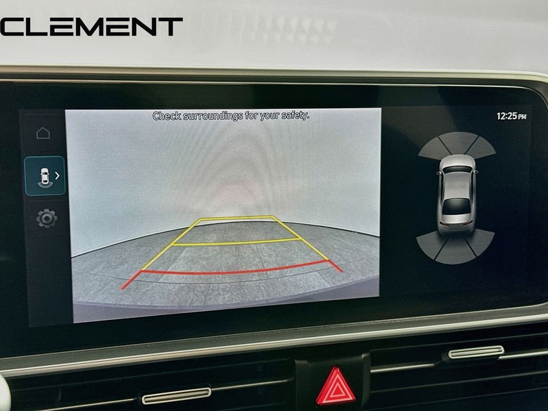Hyundai IONIQ 6 Vehicle Full-screen Gallery Image 20