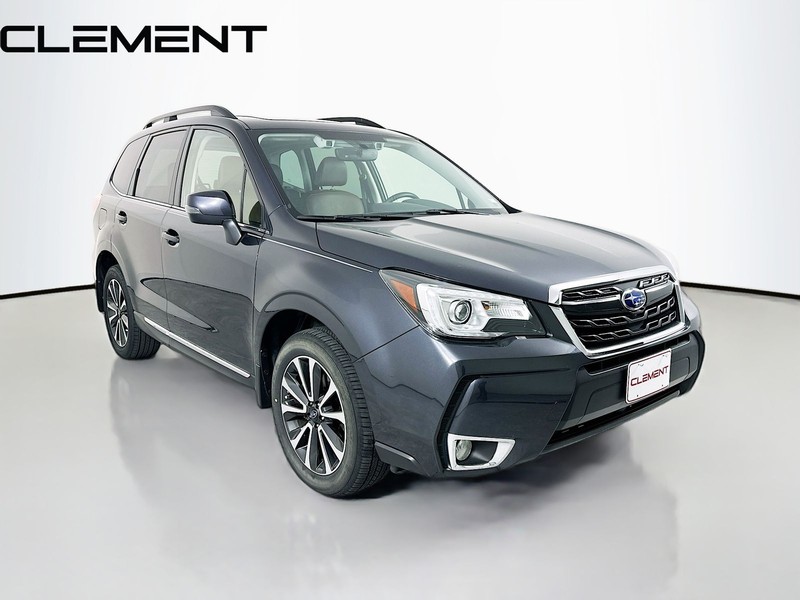 Subaru Forester Vehicle Full-screen Gallery Image 5