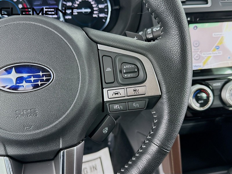 Subaru Forester Vehicle Full-screen Gallery Image 17