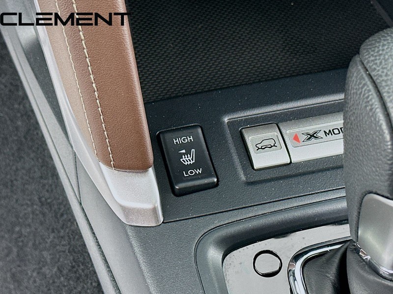 Subaru Forester Vehicle Full-screen Gallery Image 23