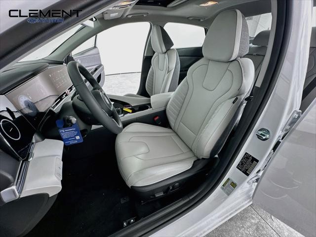 Hyundai Elantra Vehicle Image 27