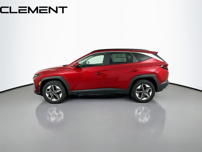 Hyundai Tucson Vehicle Full-screen Gallery Image 6