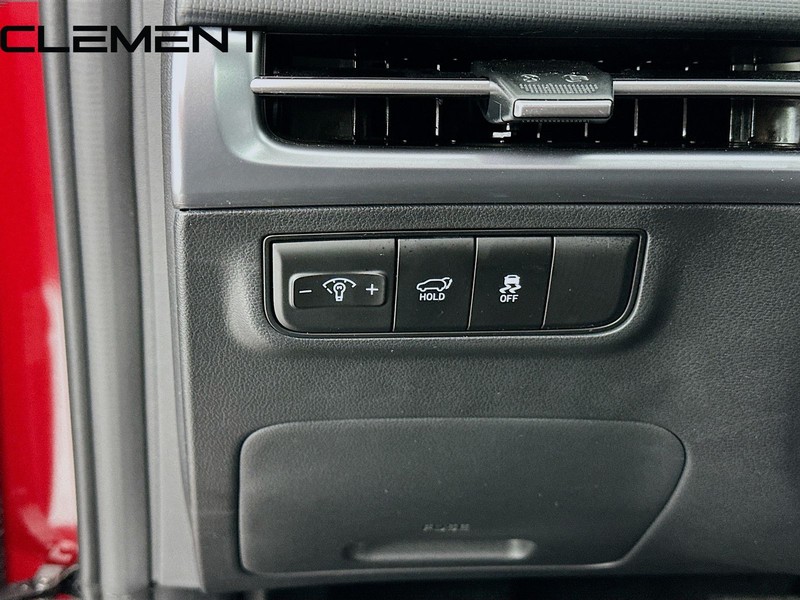 Hyundai Tucson Vehicle Full-screen Gallery Image 13