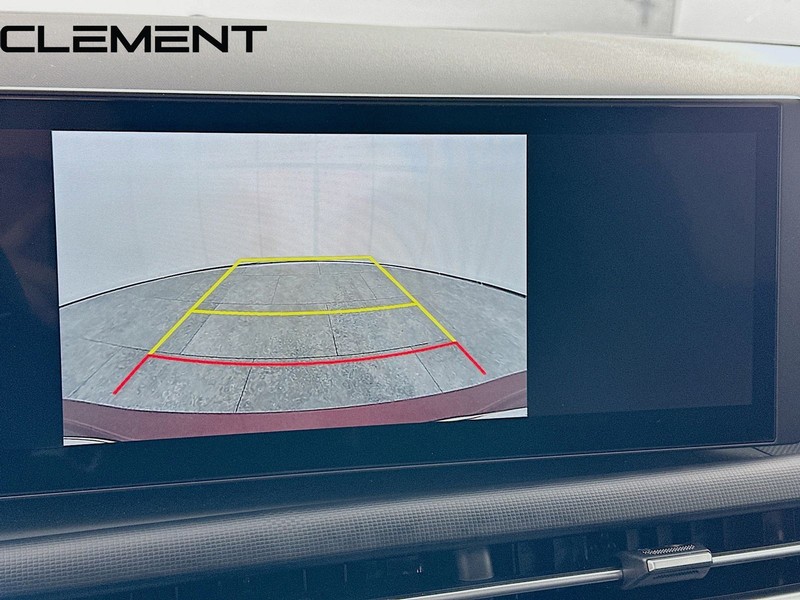 Hyundai Tucson Vehicle Full-screen Gallery Image 20