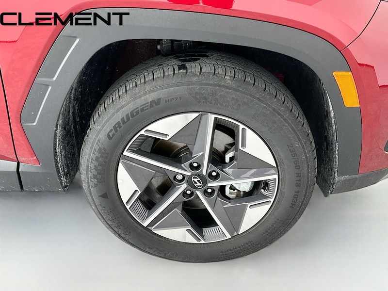 Hyundai Tucson Vehicle Full-screen Gallery Image 36