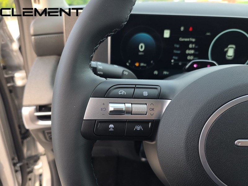 Hyundai Tucson Vehicle Full-screen Gallery Image 14