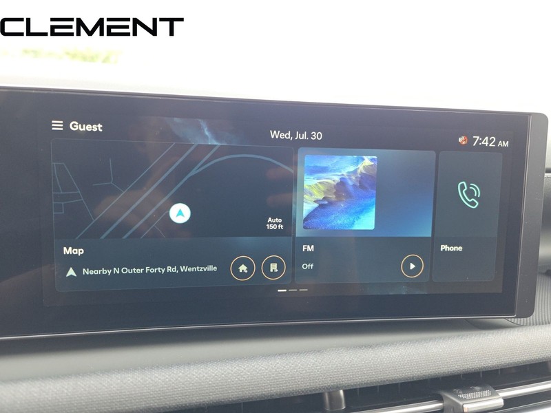 Hyundai Tucson Vehicle Full-screen Gallery Image 19