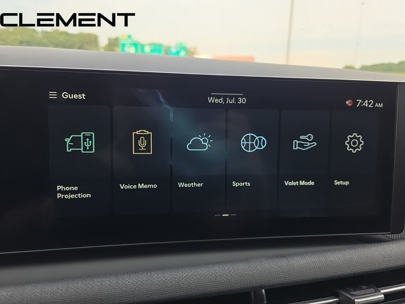 Hyundai Tucson Vehicle Full-screen Gallery Image 20