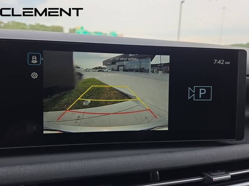 Hyundai Tucson Vehicle Full-screen Gallery Image 22