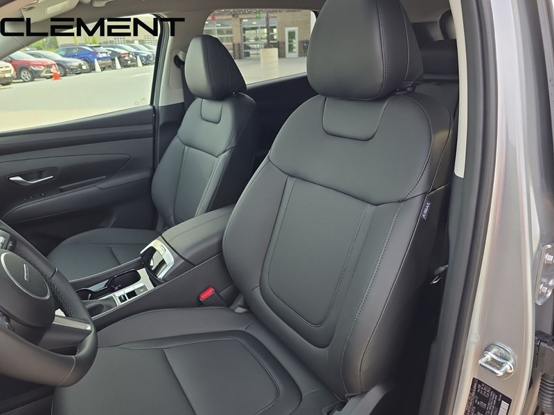 Hyundai Tucson Vehicle Full-screen Gallery Image 33