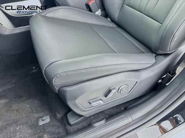 Hyundai Santa Fe Vehicle Full-screen Gallery Image 25