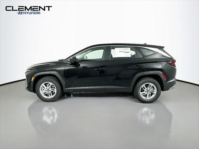 Hyundai Tucson Vehicle Full-screen Gallery Image 4