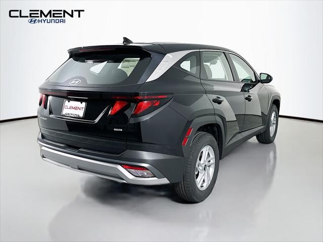 Hyundai Tucson Vehicle Full-screen Gallery Image 6