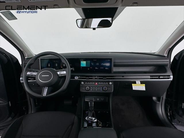 Hyundai Tucson Vehicle Full-screen Gallery Image 11
