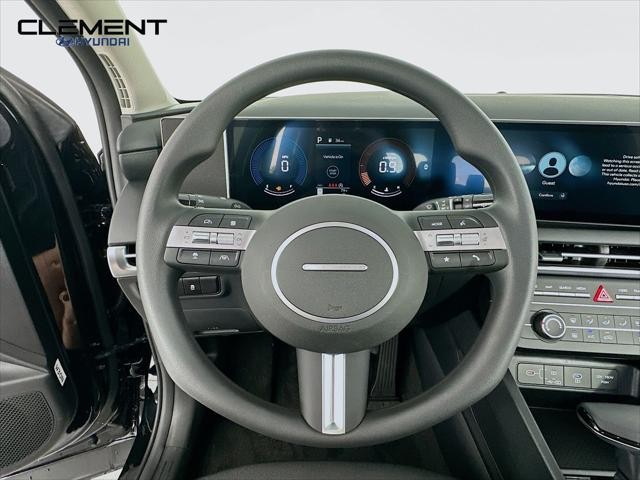 Hyundai Tucson Vehicle Full-screen Gallery Image 13