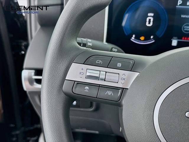 Hyundai Tucson Vehicle Full-screen Gallery Image 14