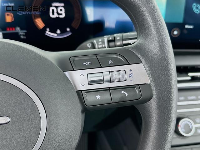 Hyundai Tucson Vehicle Full-screen Gallery Image 15