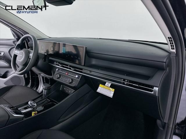 Hyundai Tucson Vehicle Full-screen Gallery Image 28