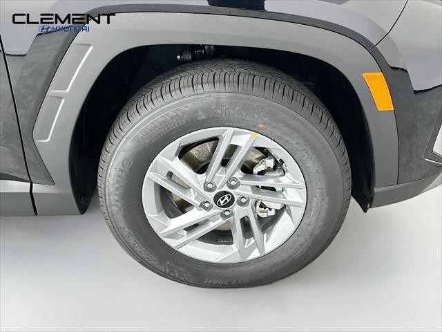 Hyundai Tucson Vehicle Full-screen Gallery Image 30