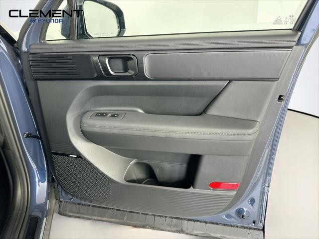 Hyundai Santa Fe Vehicle Full-screen Gallery Image 32