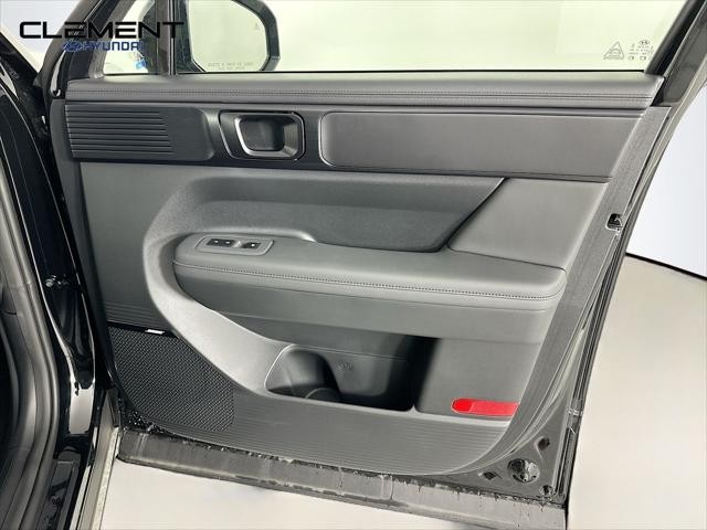 Hyundai Santa Fe Vehicle Full-screen Gallery Image 32