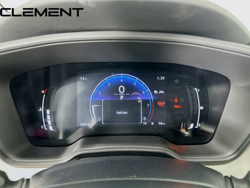 Toyota Corolla Vehicle Full-screen Gallery Image 18