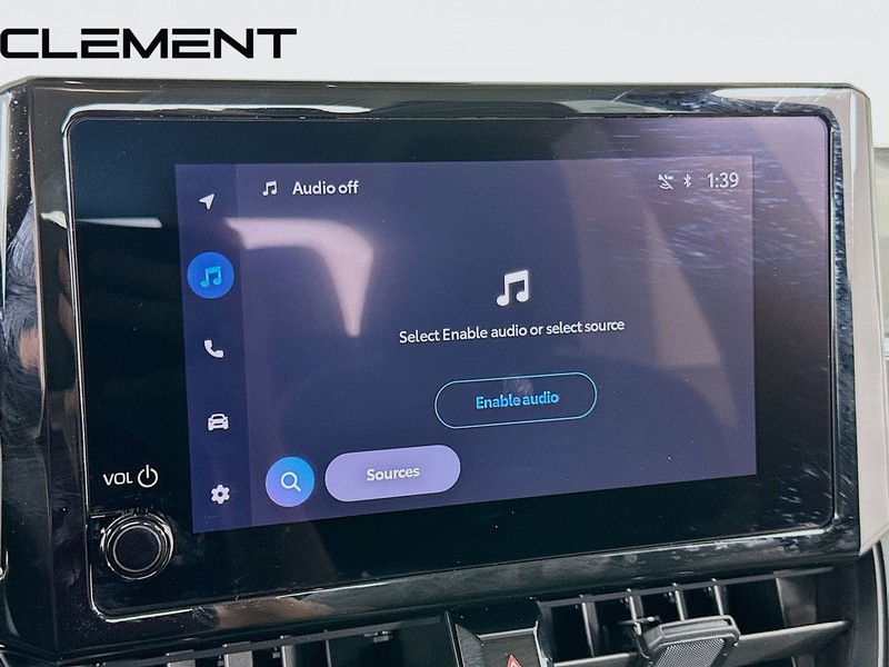 Toyota Corolla Vehicle Full-screen Gallery Image 19