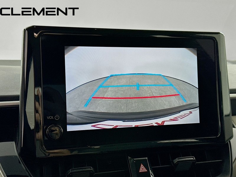 Toyota Corolla Vehicle Full-screen Gallery Image 20