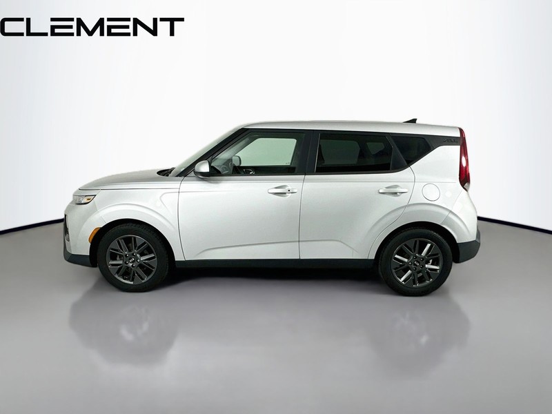 Kia Soul Vehicle Image 06