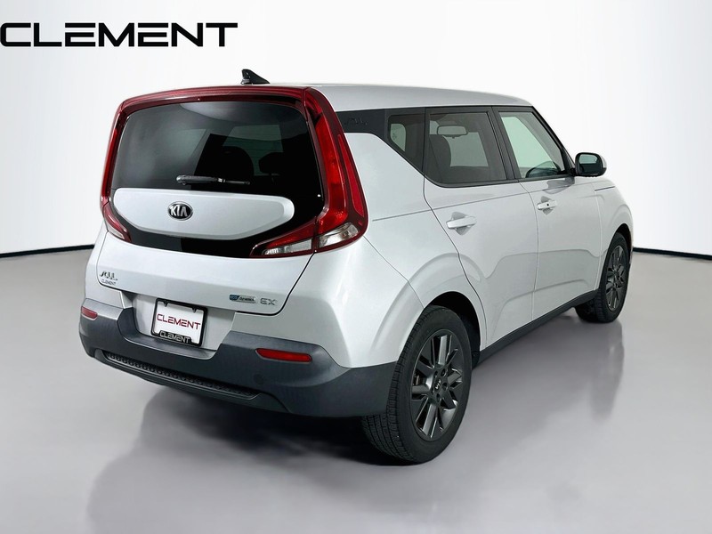 Kia Soul Vehicle Image 07