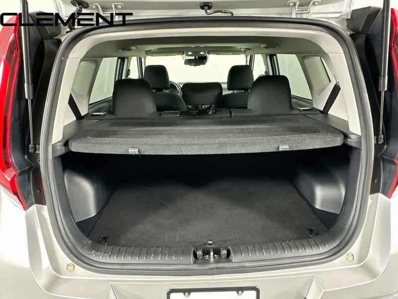 Kia Soul Vehicle Image 11