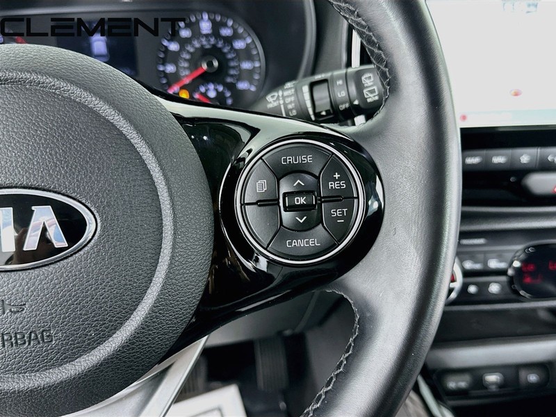 Kia Soul Vehicle Image 17