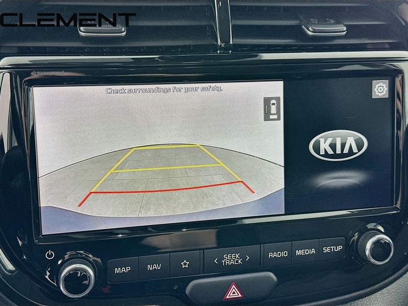 Kia Soul Vehicle Image 20