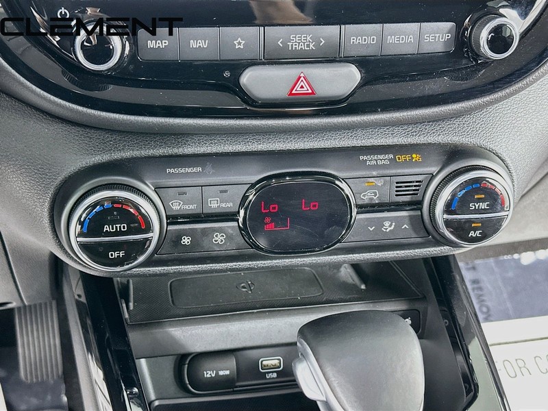 Kia Soul Vehicle Image 22