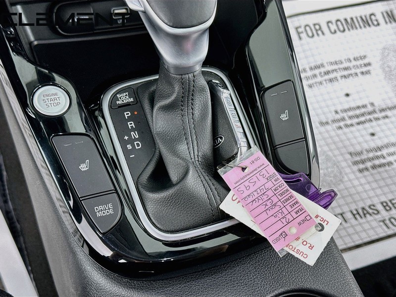 Kia Soul Vehicle Image 24