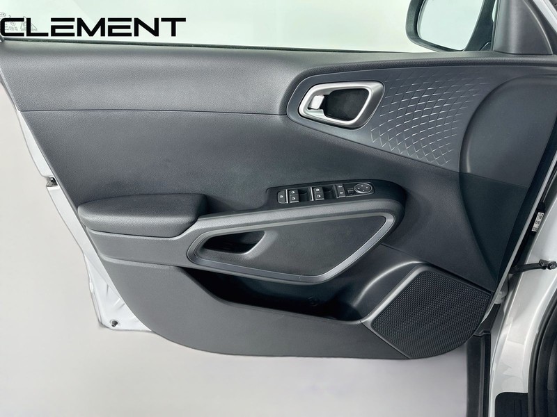 Kia Soul Vehicle Image 28