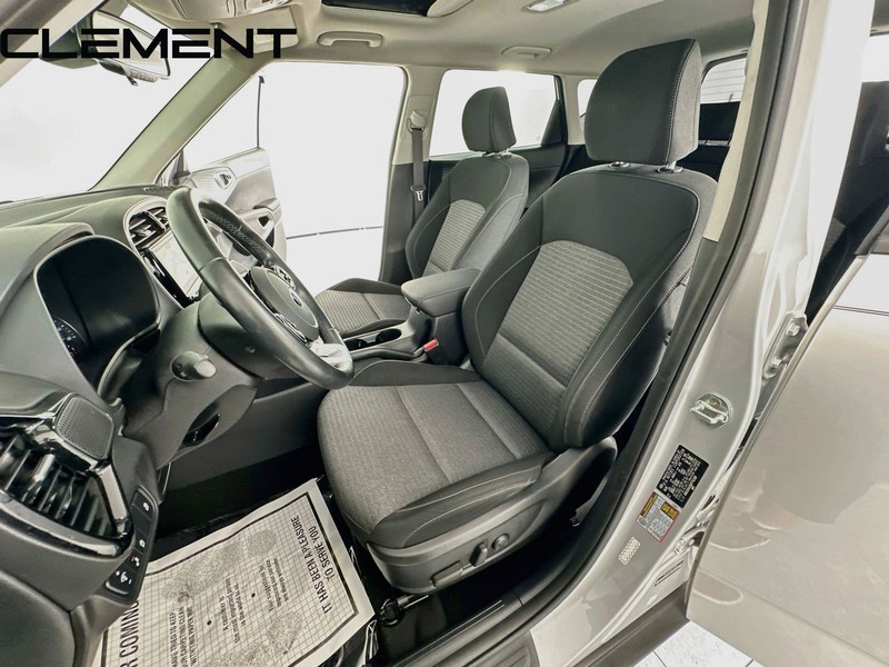 Kia Soul Vehicle Image 30