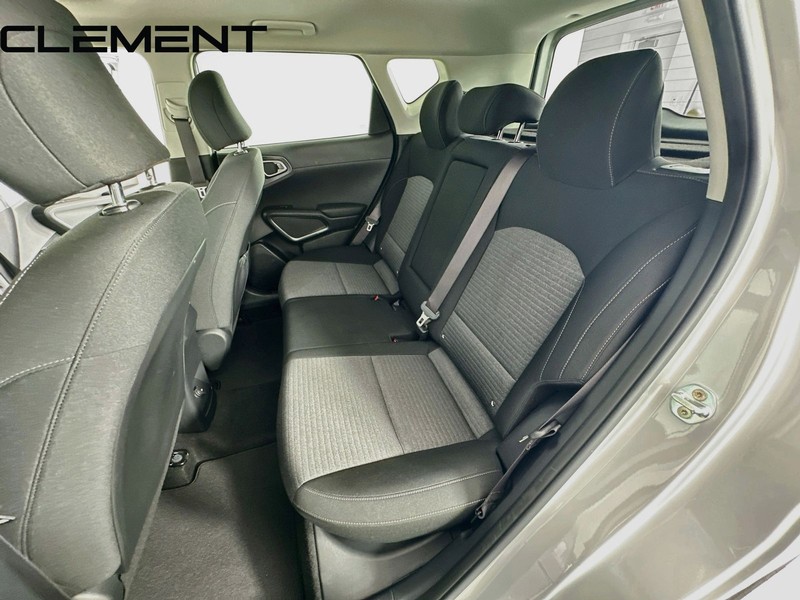 Kia Soul Vehicle Image 33