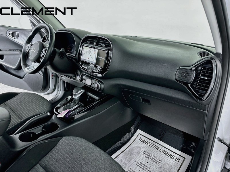 Kia Soul Vehicle Image 35
