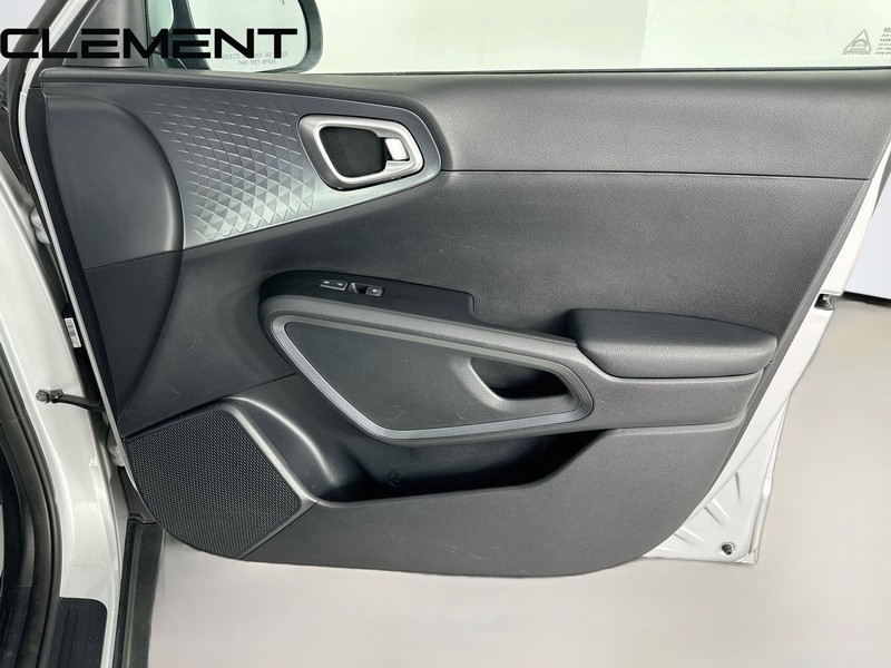 Kia Soul Vehicle Image 36