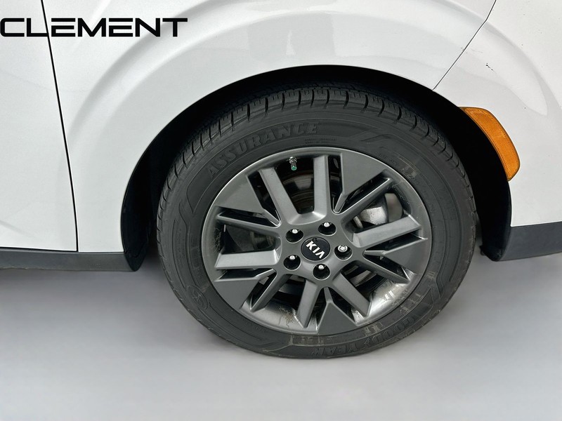 Kia Soul Vehicle Image 37