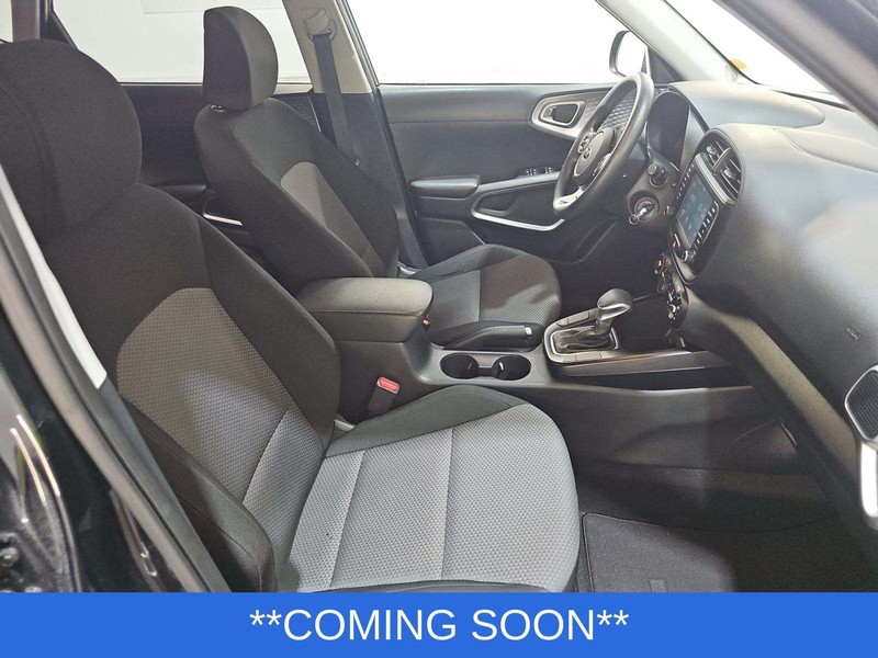 Kia Soul Vehicle Image 03