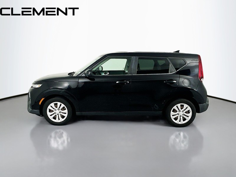 Kia Soul Vehicle Full-screen Gallery Image 6